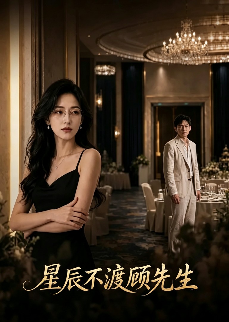 星辰不渡顾先生