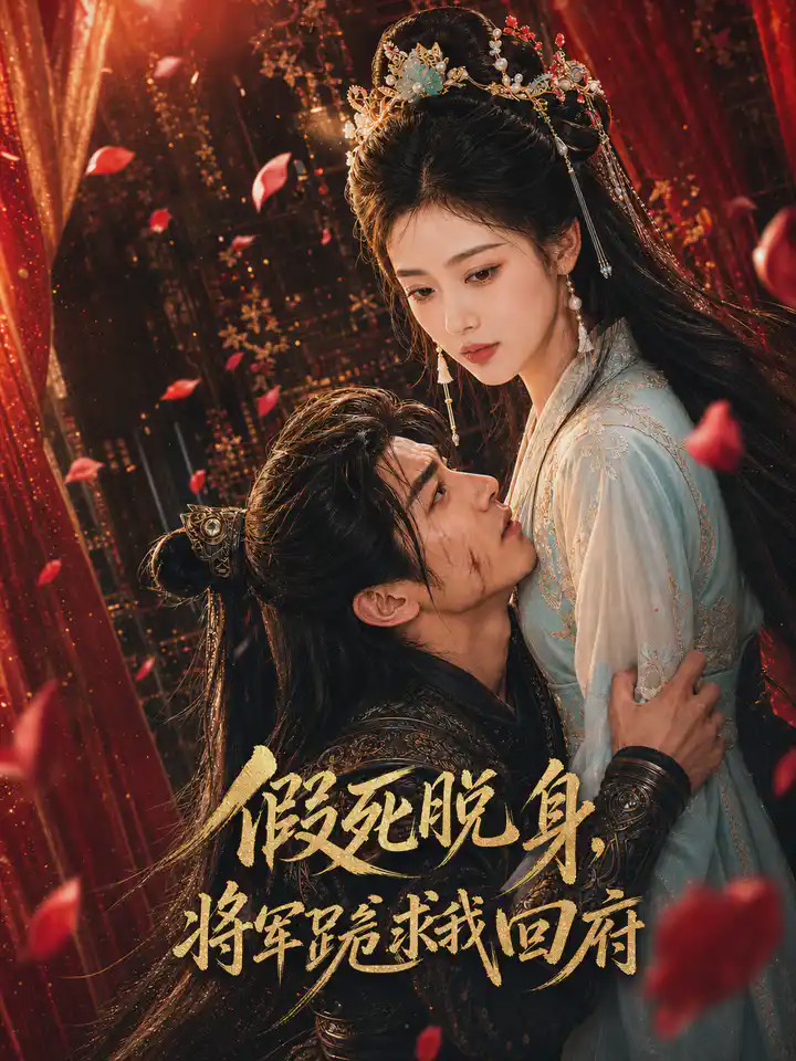 假死脱身，将军跪求我回府
