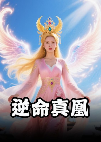 逆命真凰封面图