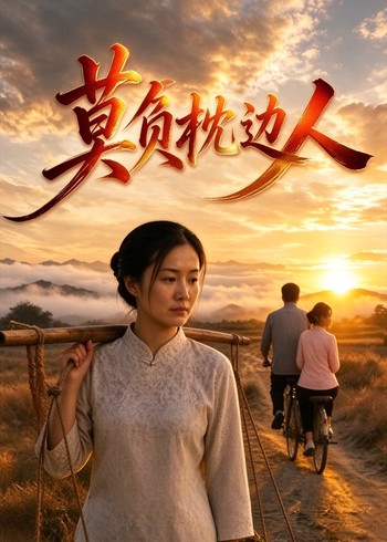 莫负枕边人封面图