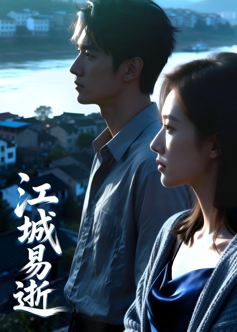 江城易逝