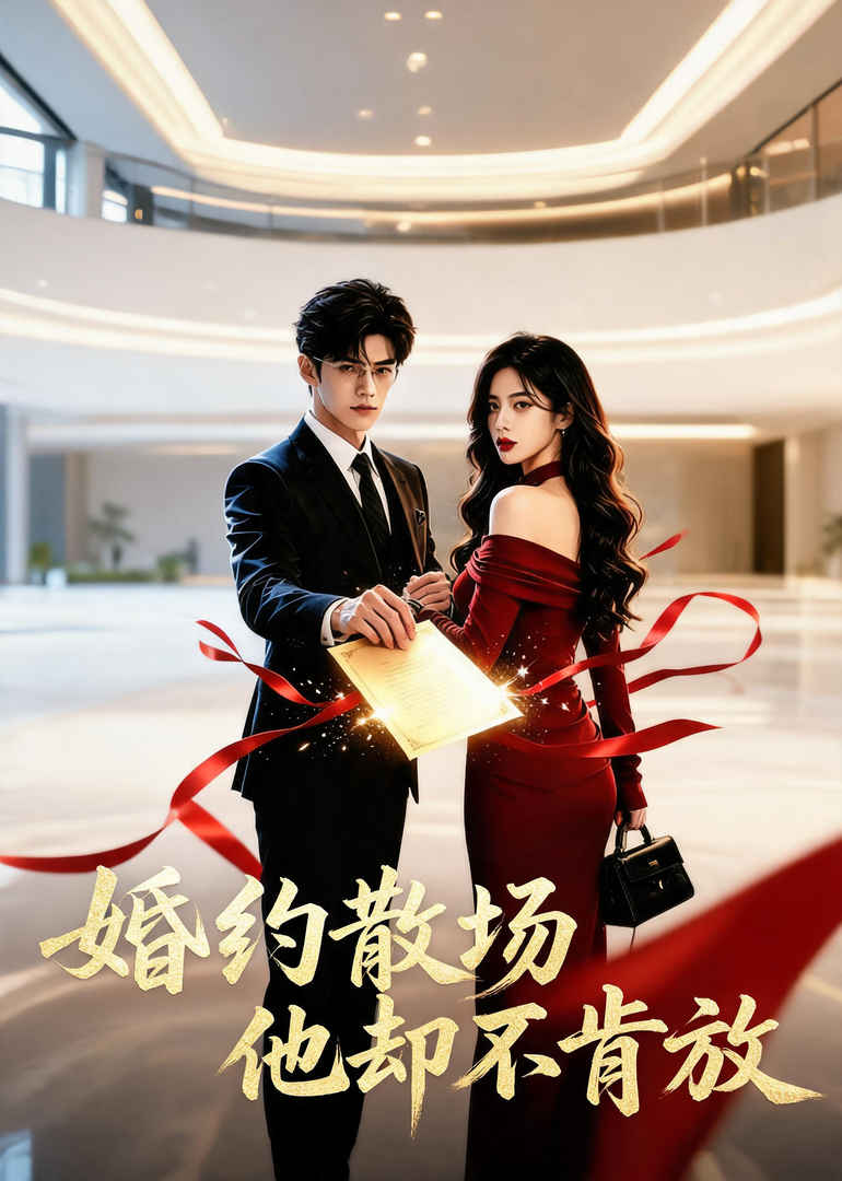 婚约散场他却不肯放