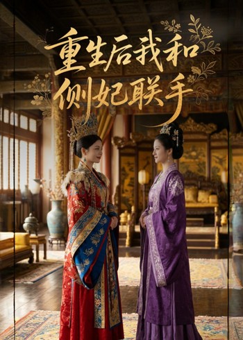 重生后我和侧妃联手封面图