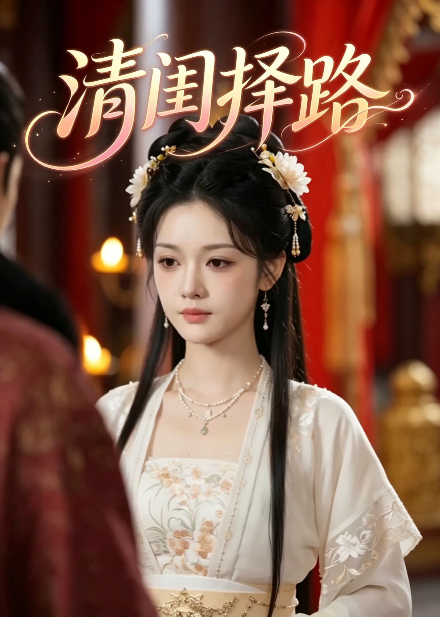 清闺择路