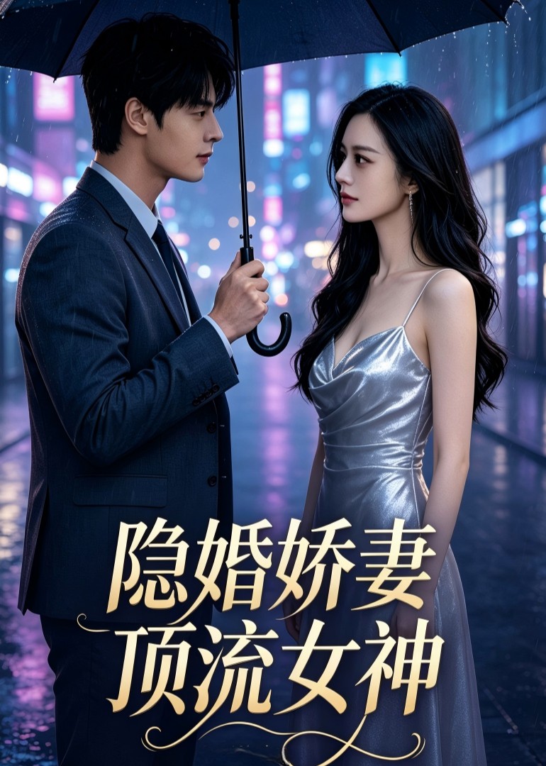 隐婚娇妻顶流女神