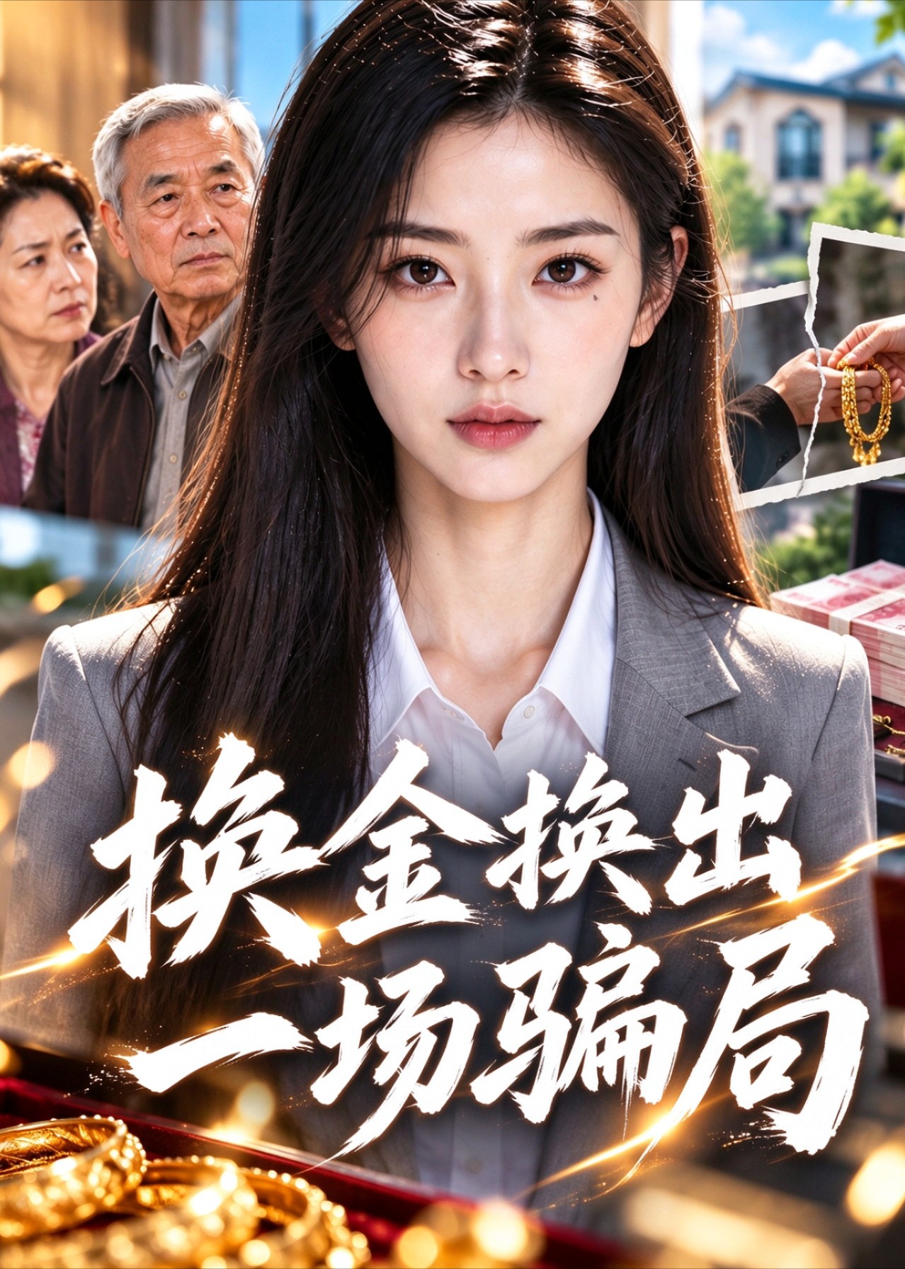 换金换出一场骗局封面图