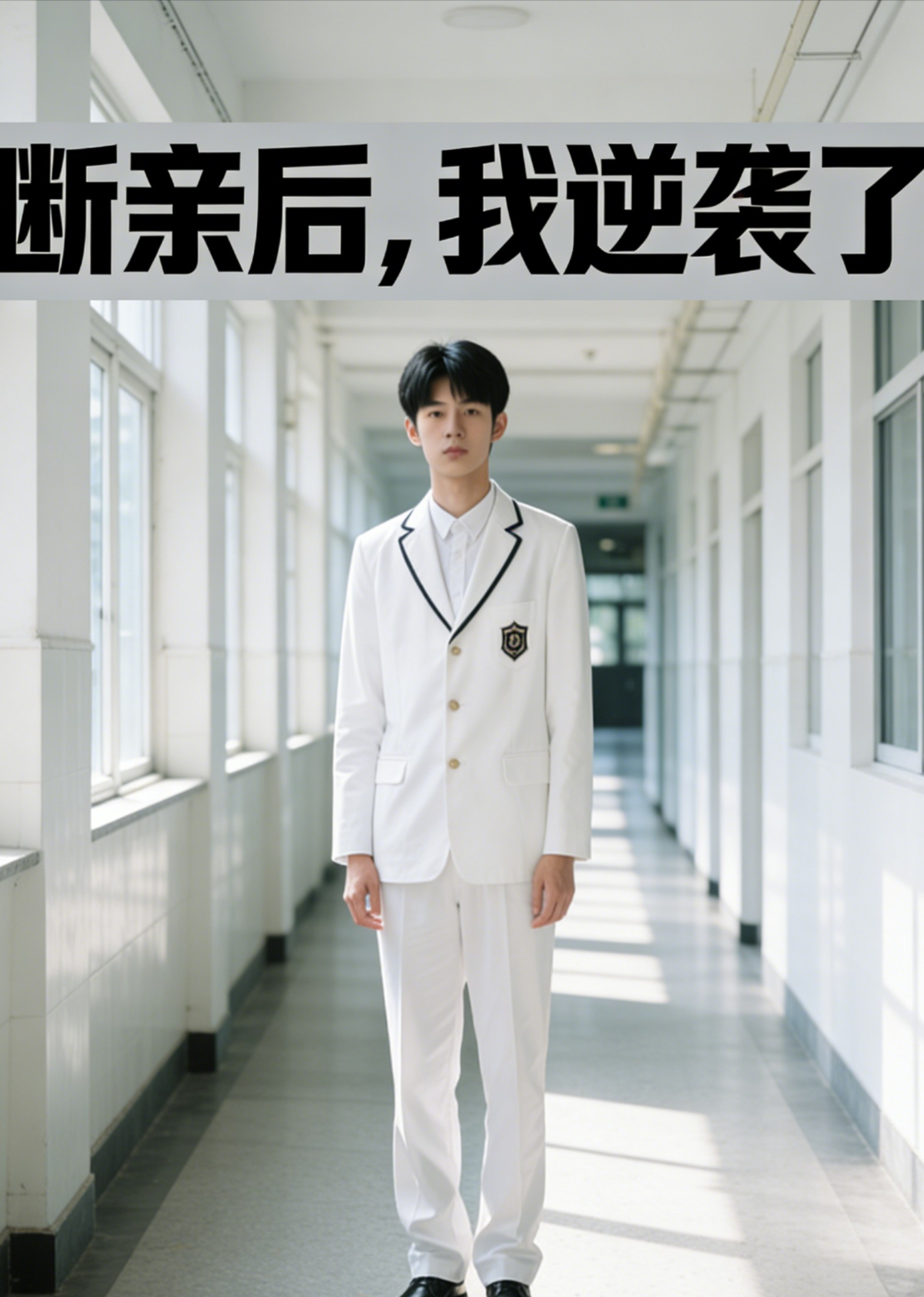 断亲后，我逆袭了