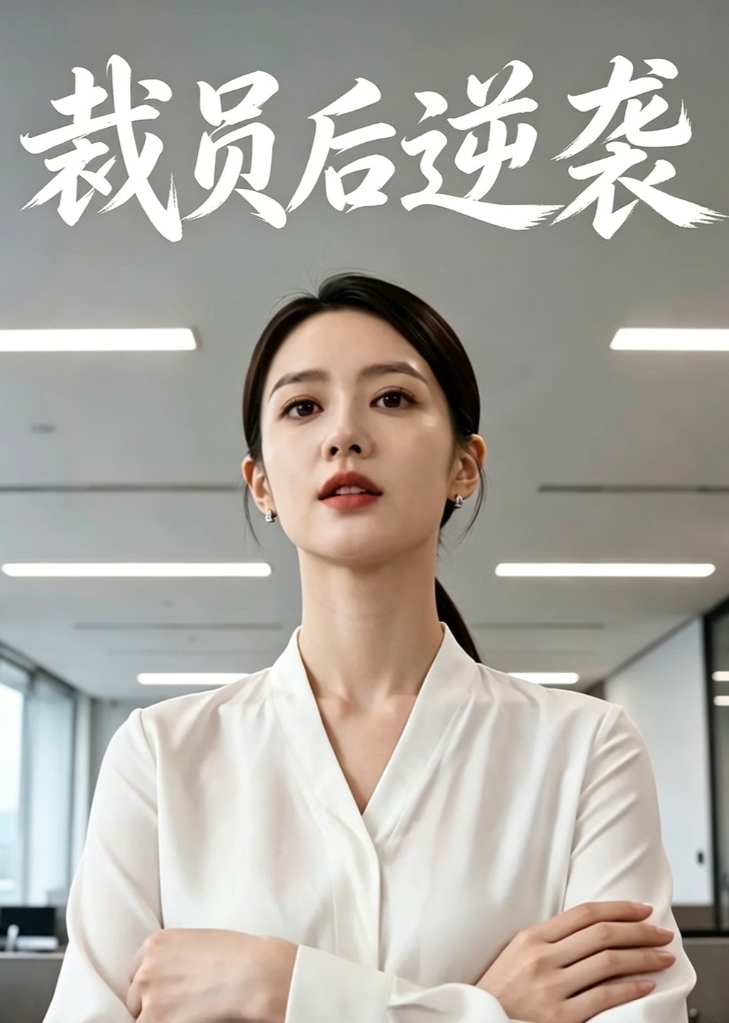 裁员后逆袭