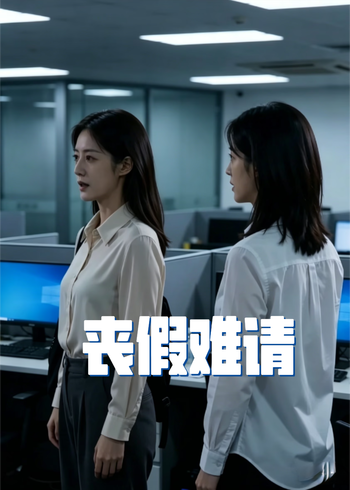 丧假难请封面图