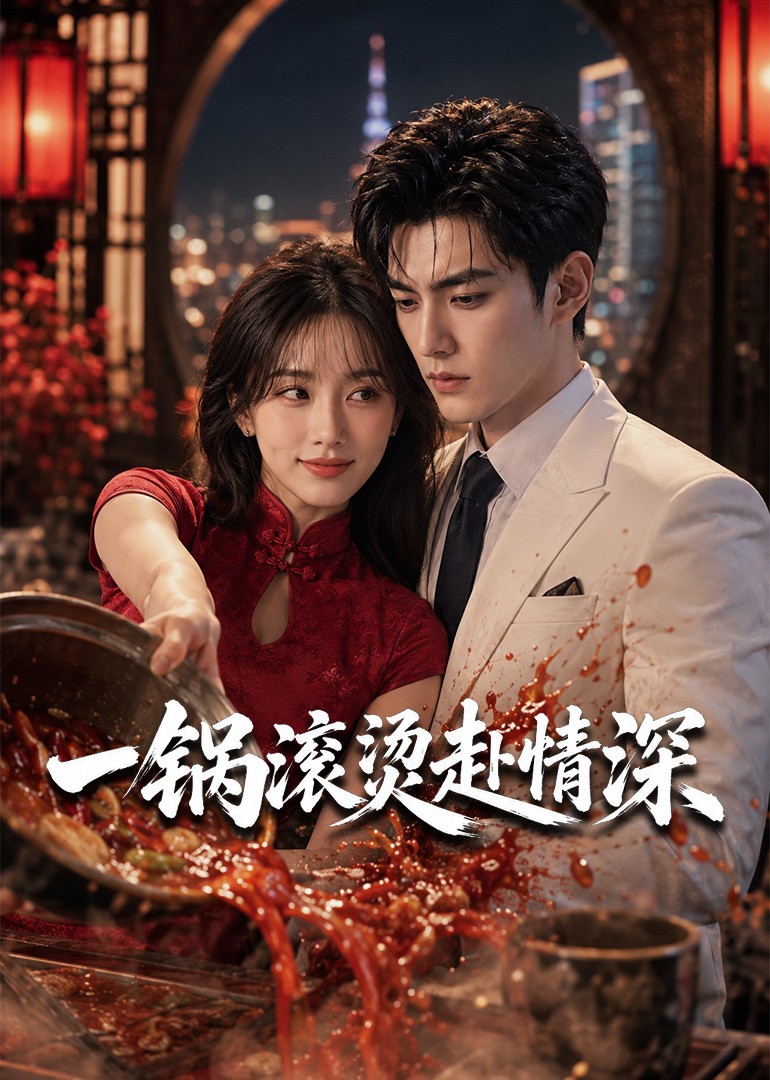 一锅滚烫赴情深