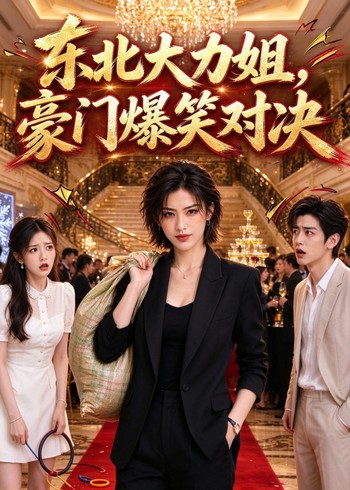 东北大力姐，豪门爆笑对决