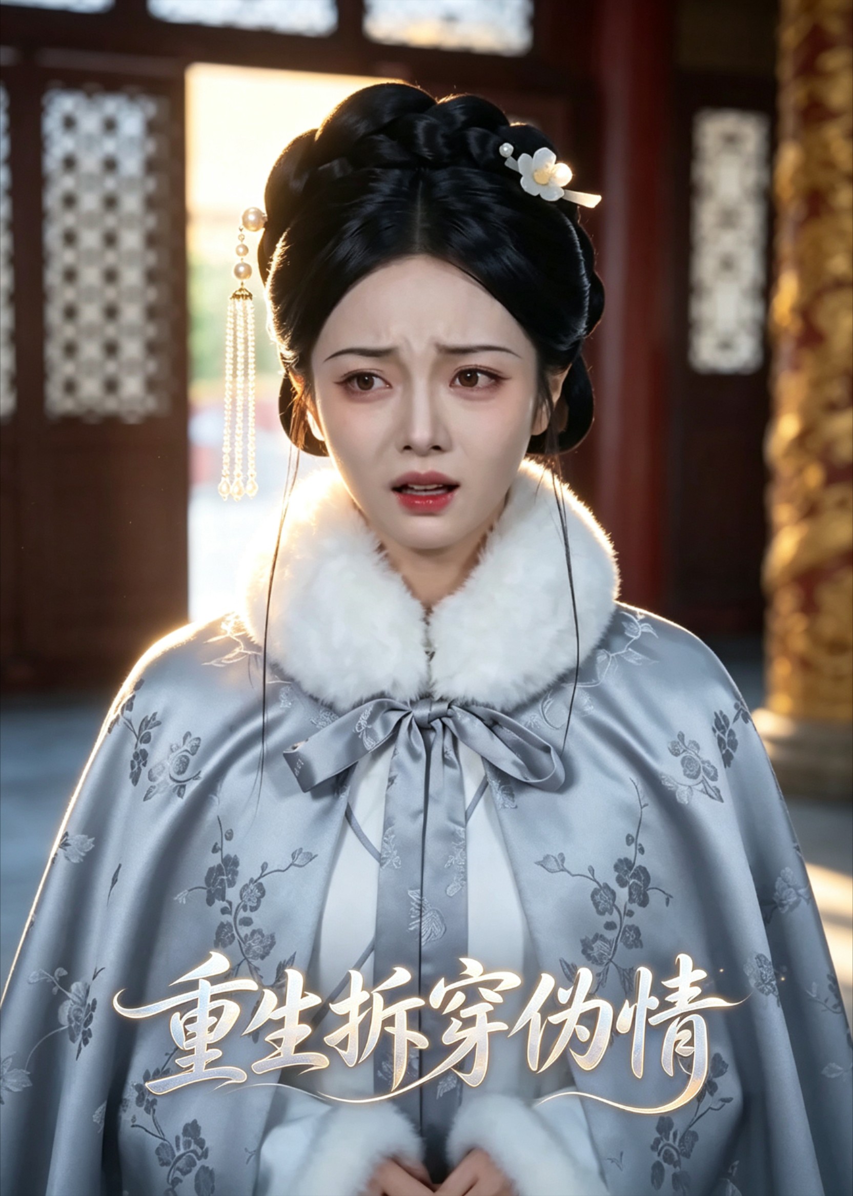重生拆穿伪情