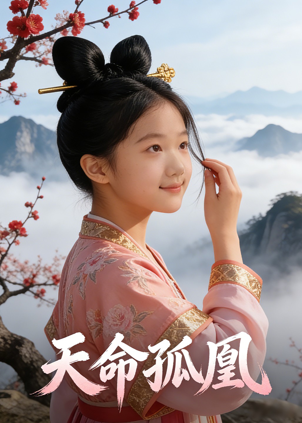 天命孤凰
