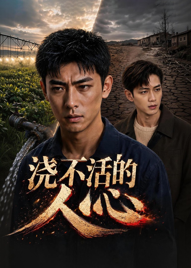 浇不活的人心