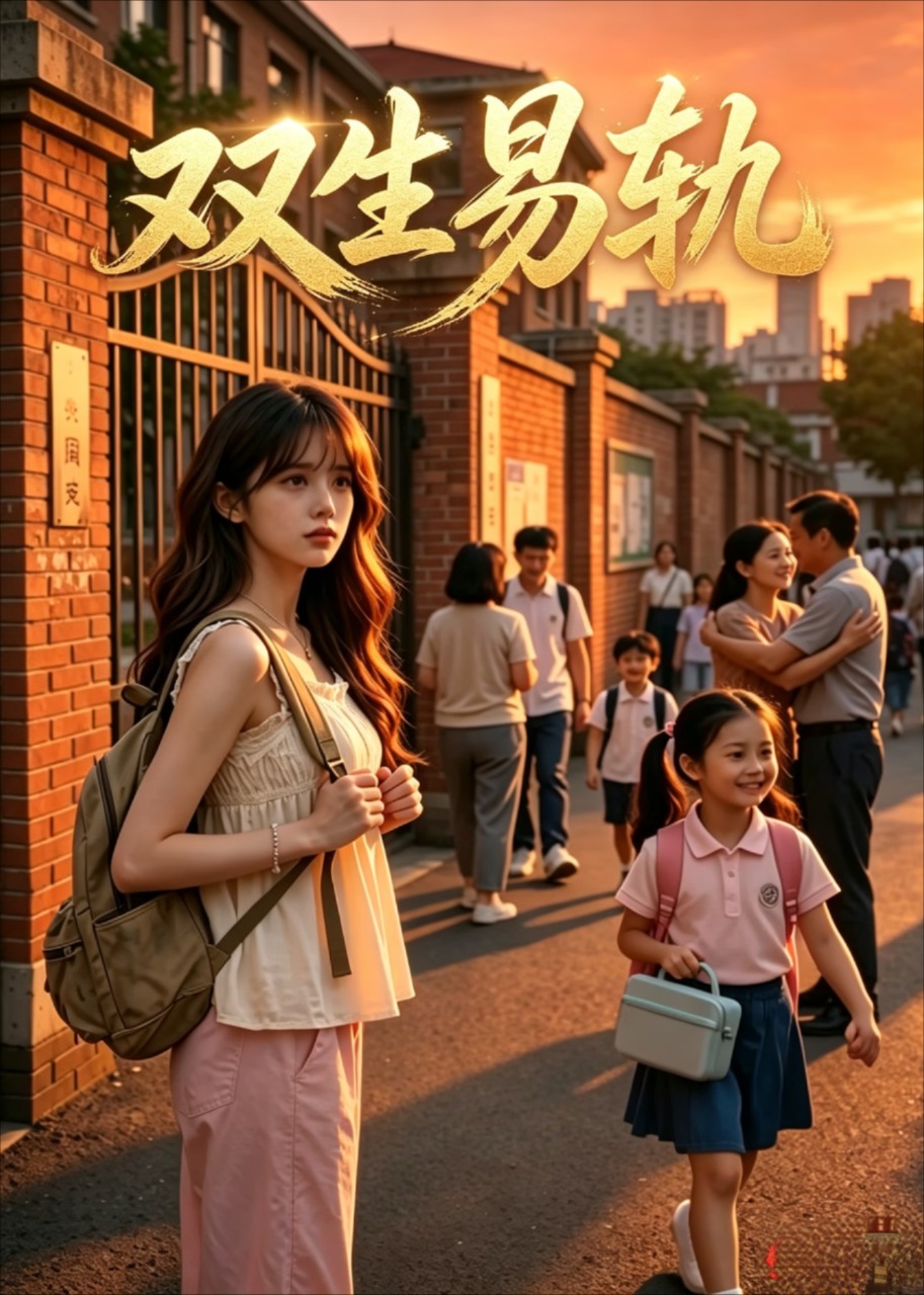 双生易轨