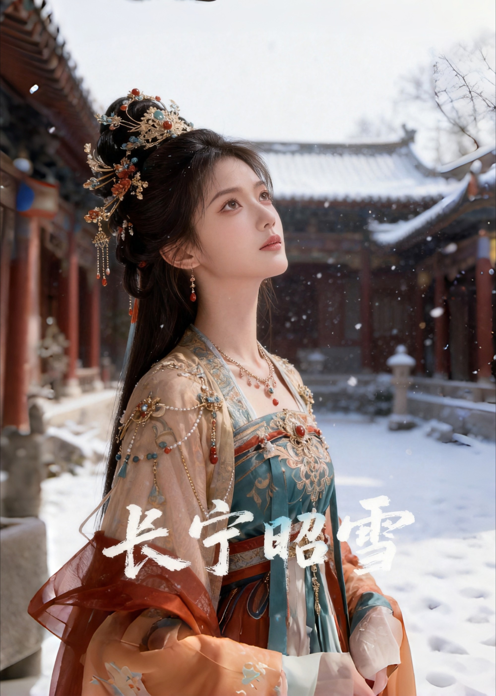 长宁昭雪