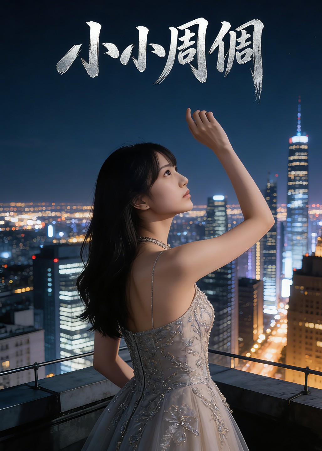 小小周倜