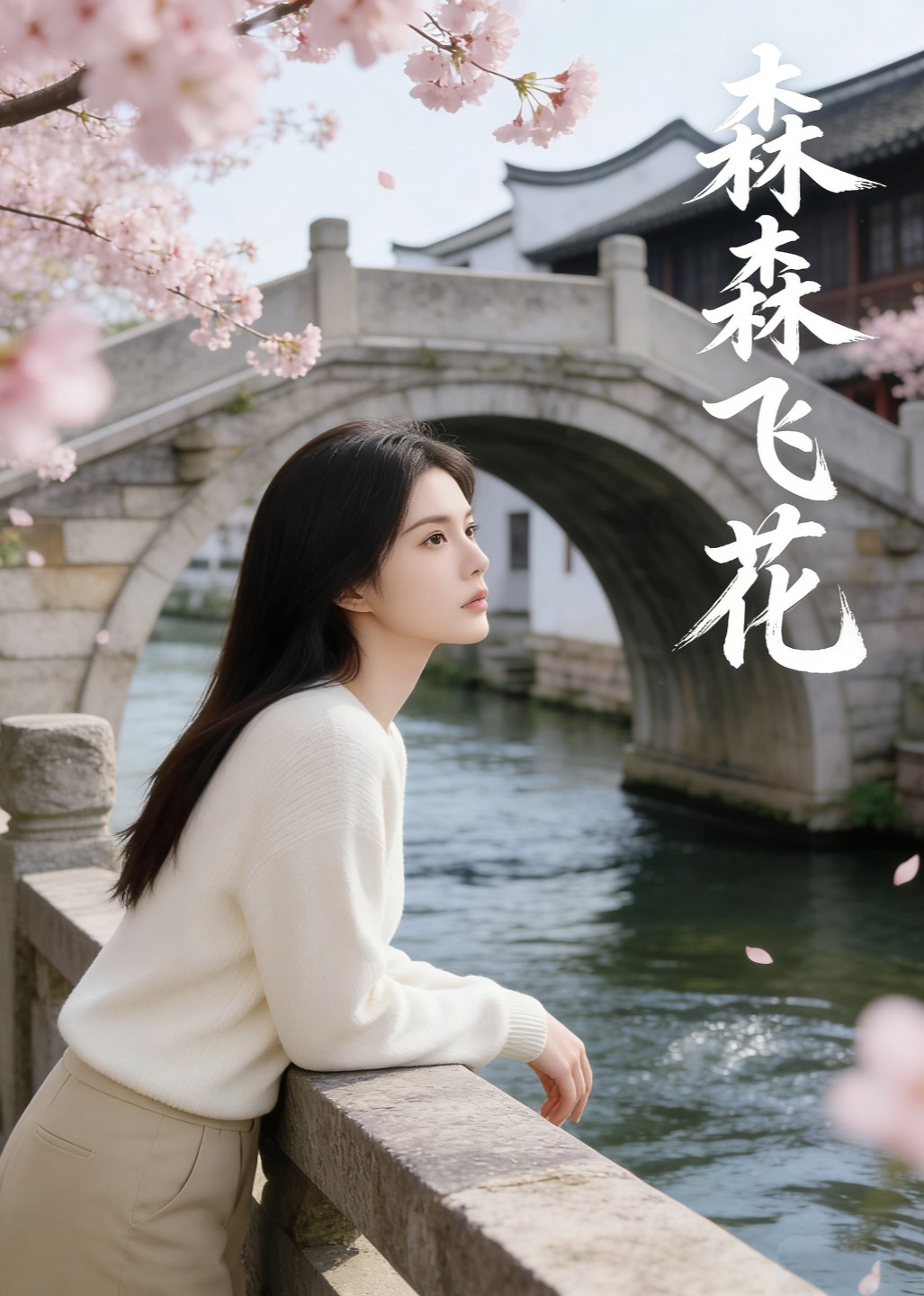 森森飞花