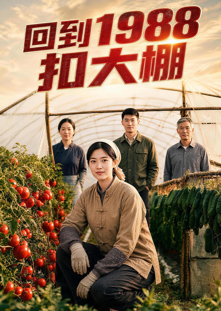 回到1988扣大棚