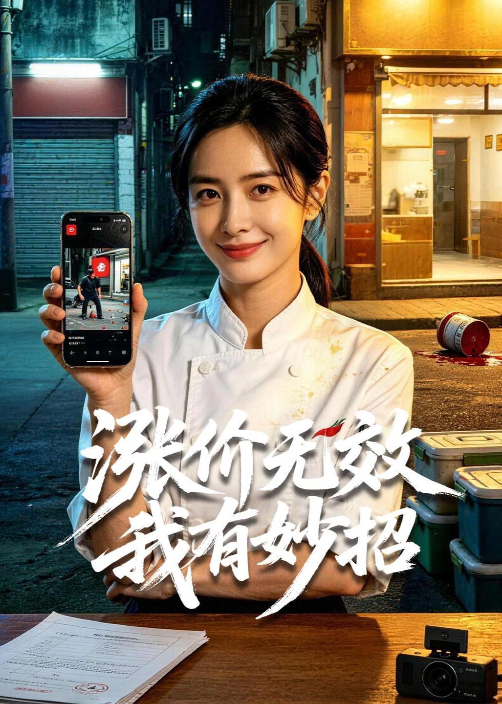涨价无效我有妙招