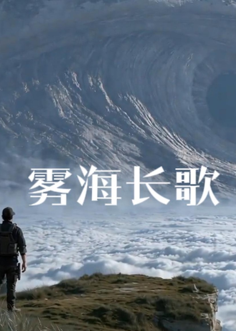 雾海之歌封面图