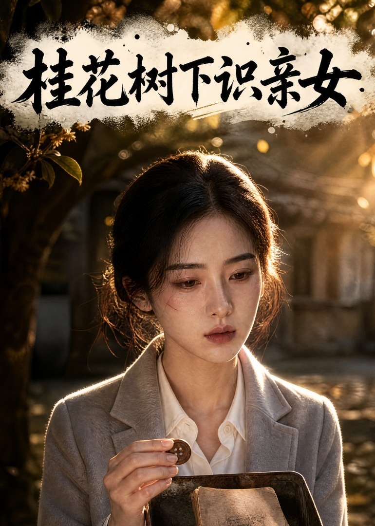 桂花树下识亲女