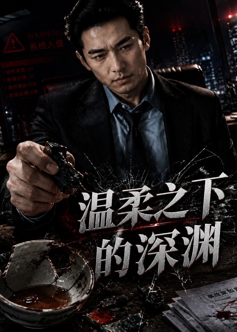 温柔之下的深渊