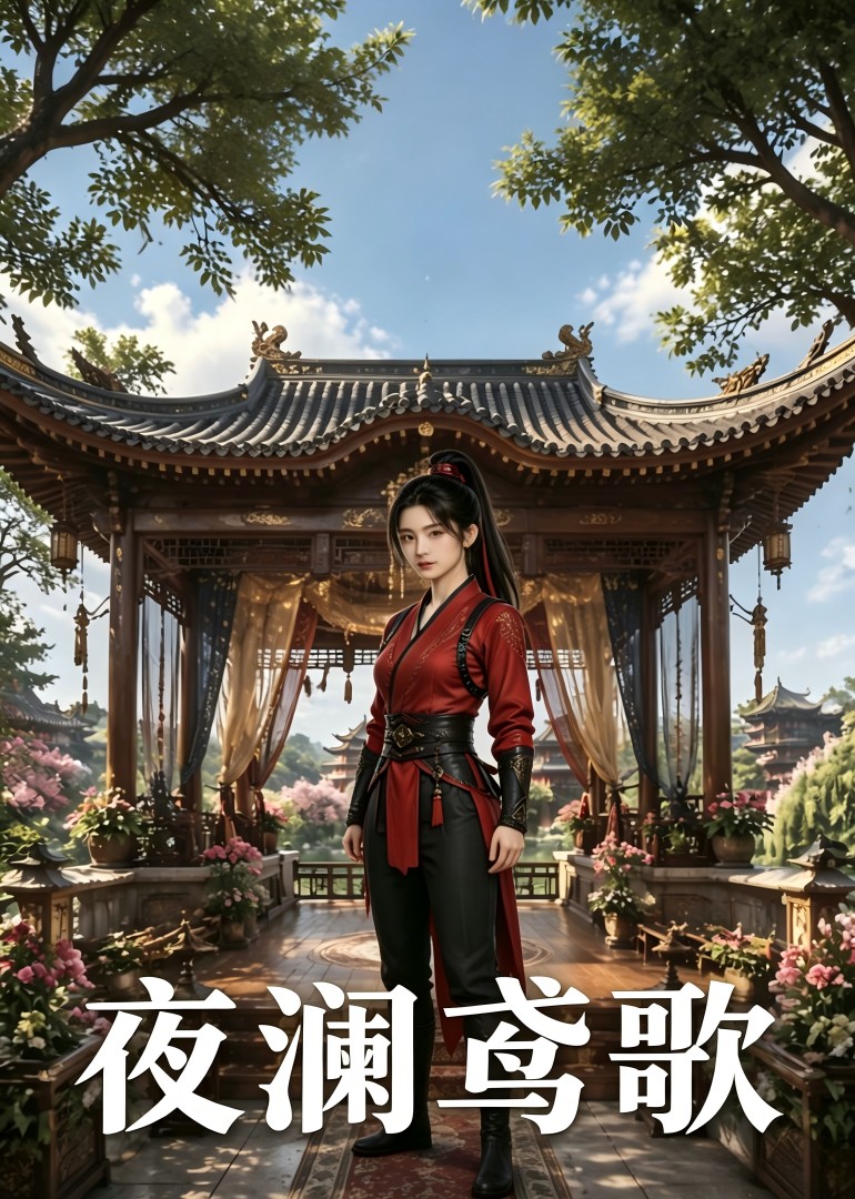 夜澜鸢歌