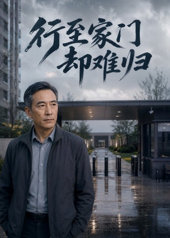 行至家门却难归封面图