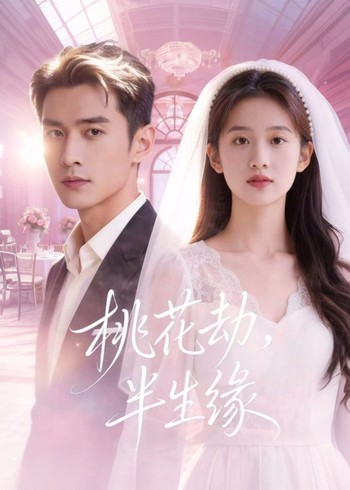 桃花劫半生缘封面图