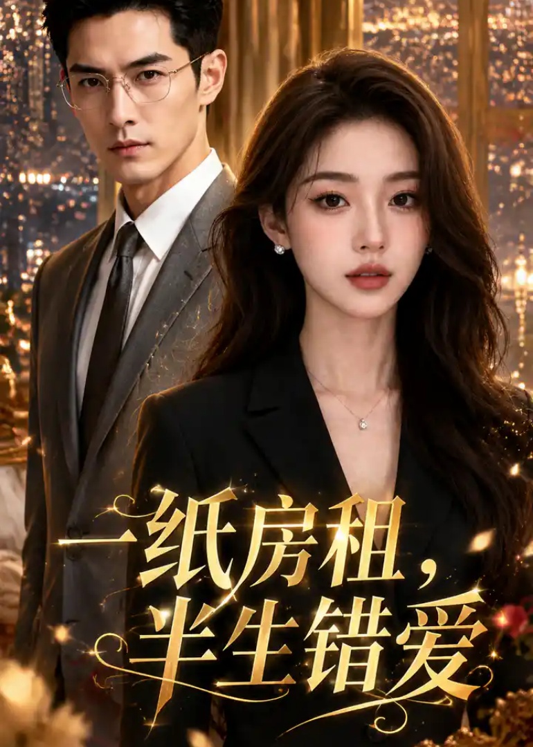 一纸房租，半生错爱