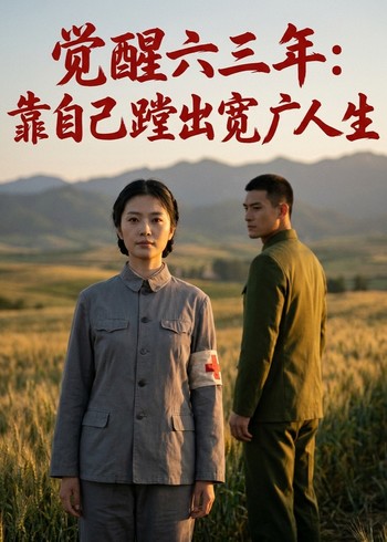 觉醒六三年靠自己蹚出宽广人生