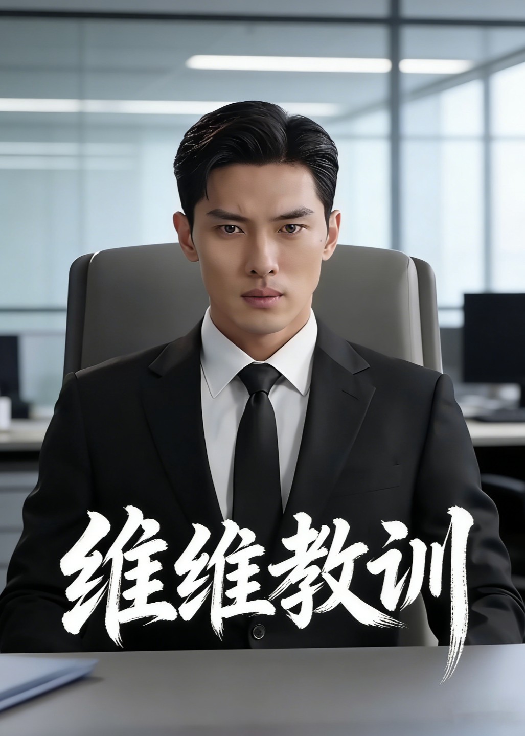 维维教训