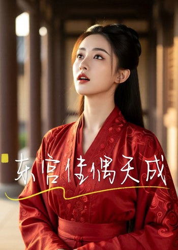 东宫佳偶天成封面图