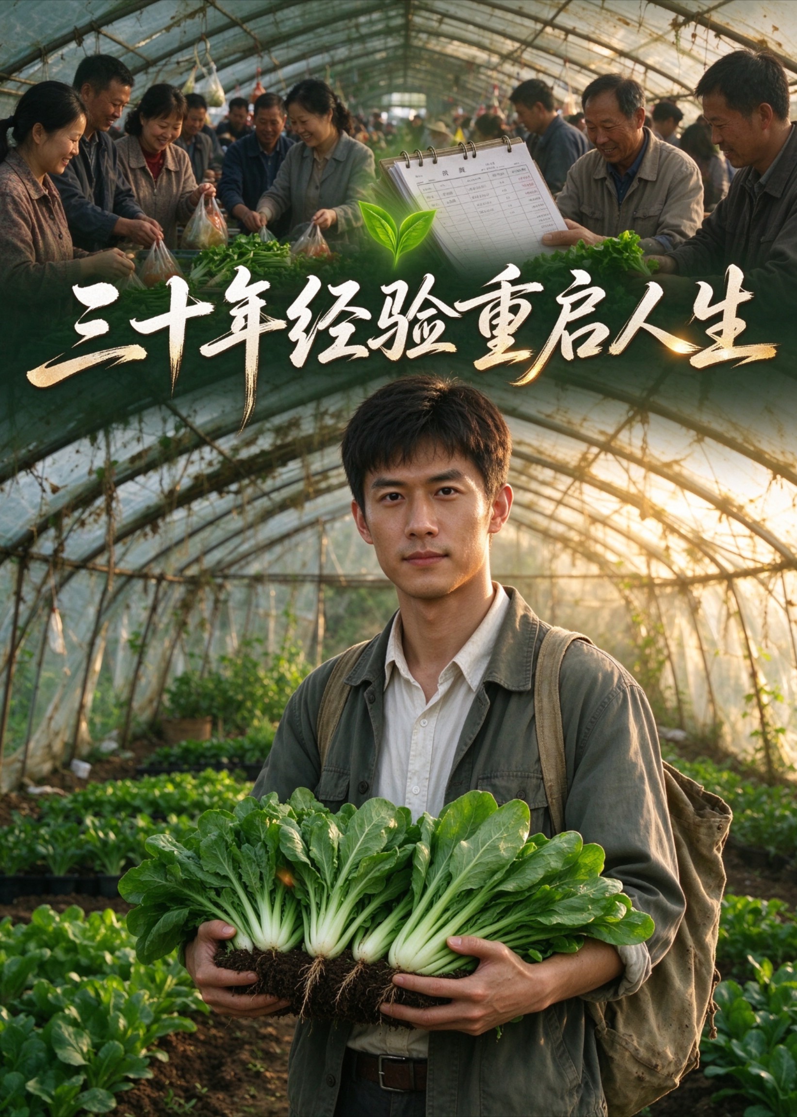 三十年经验重启人生在线观看