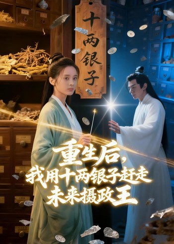 重生后我用十两银子赶走未来摄政王封面图