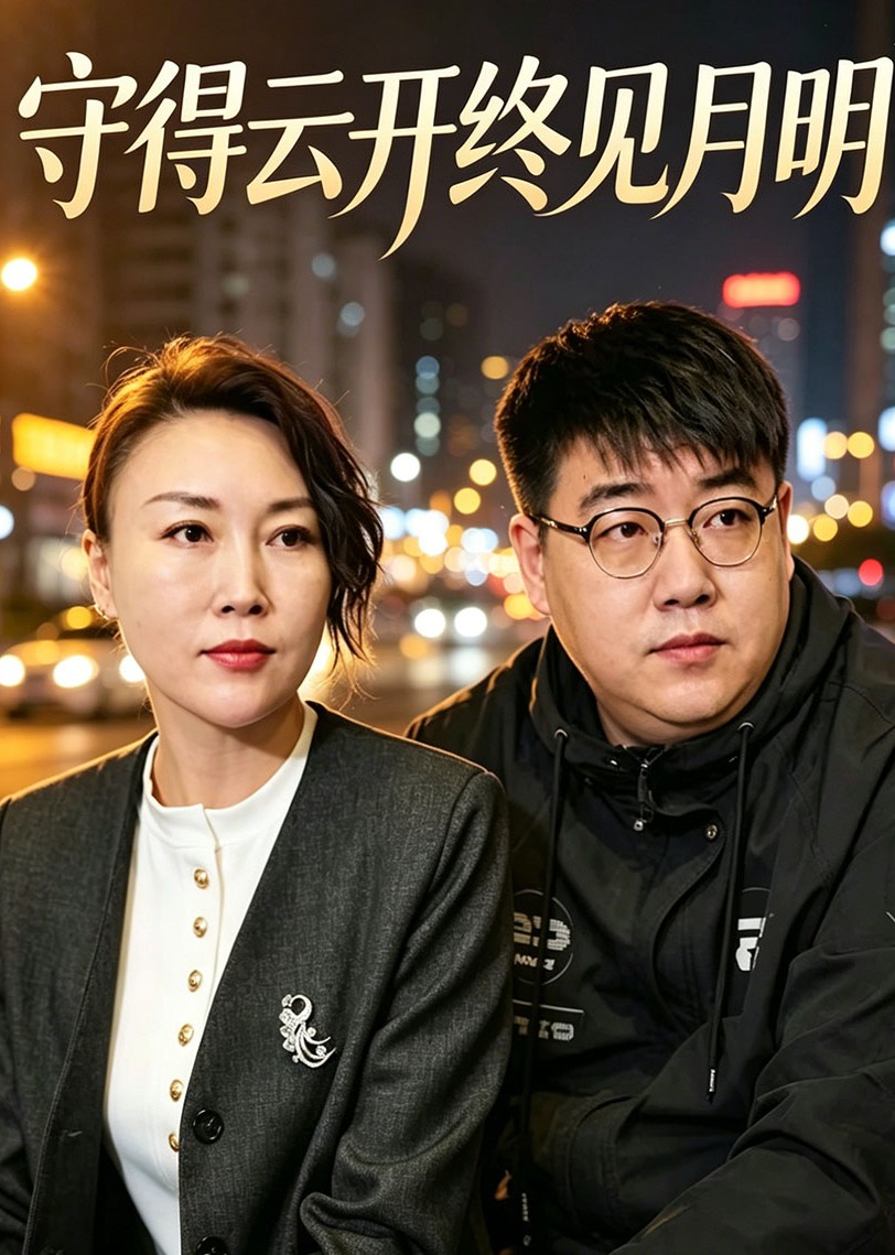 守得云开终见月明封面图