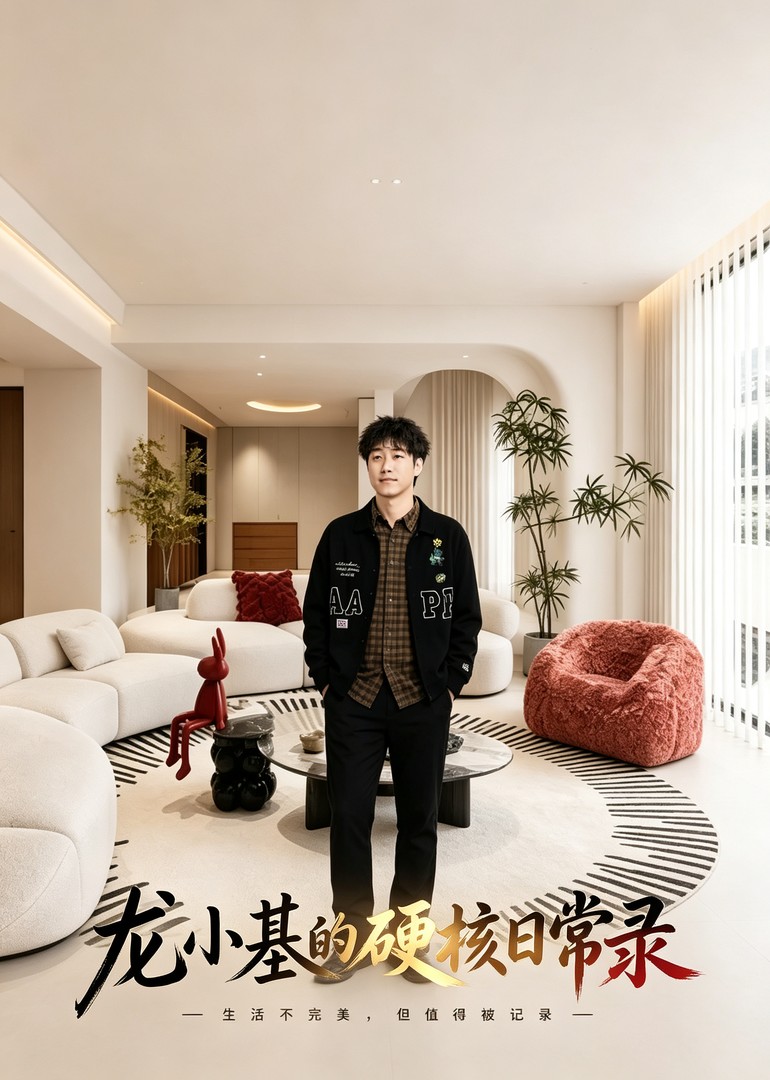 龙小基的硬核日常录
