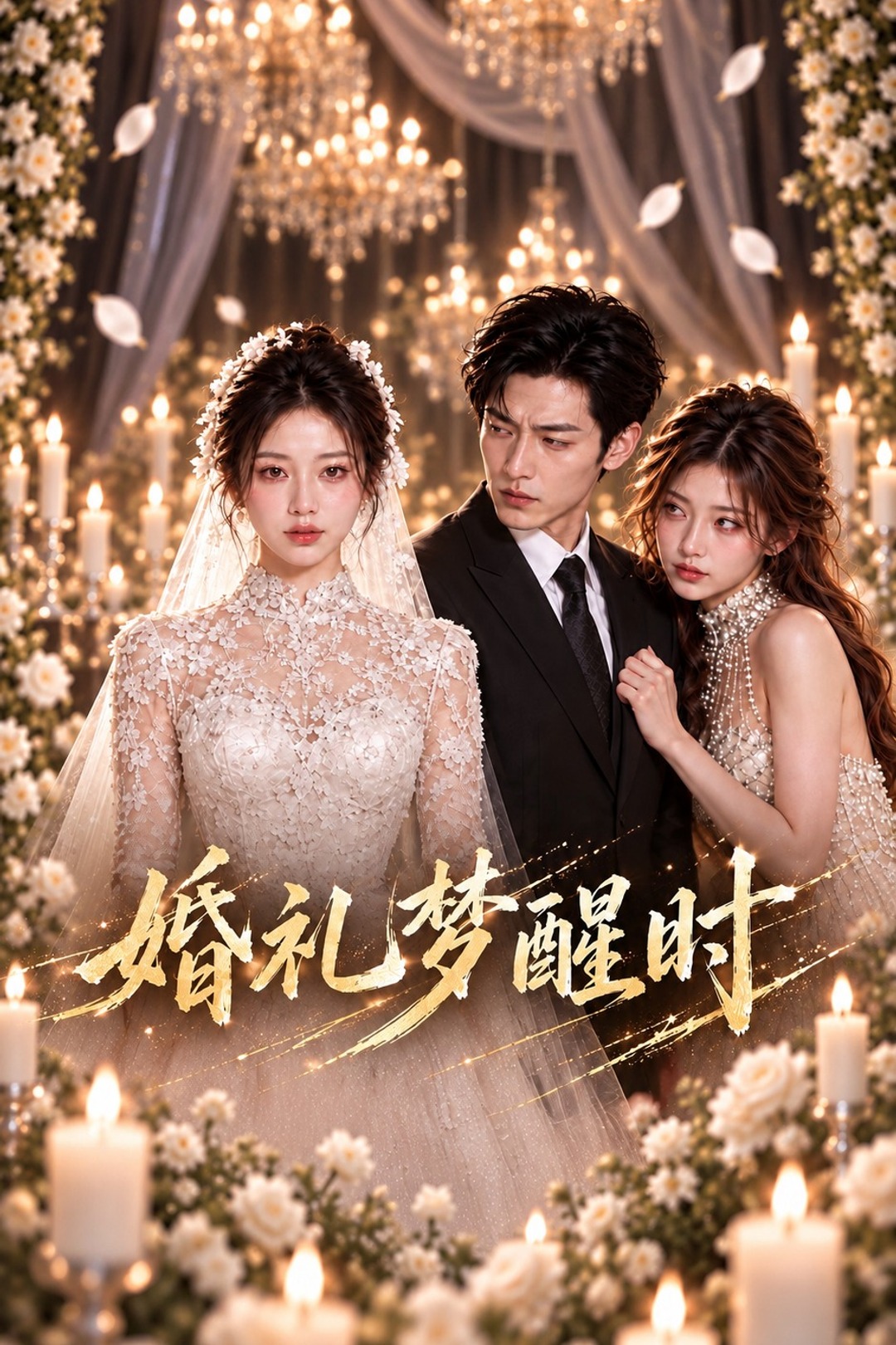 婚礼梦醒时封面图