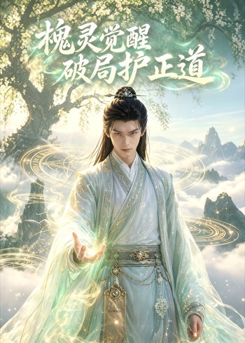 槐灵觉醒破局护正道