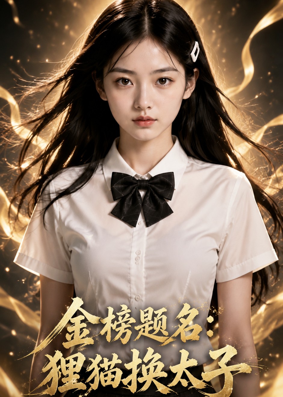 金榜题名：狸猫换太子