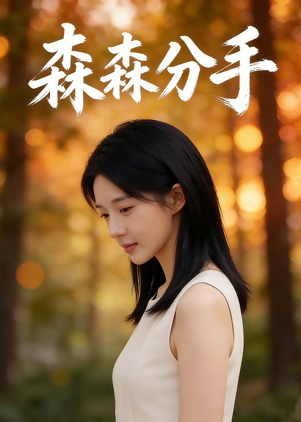 森森分手