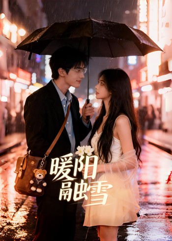暖阳融雪封面图