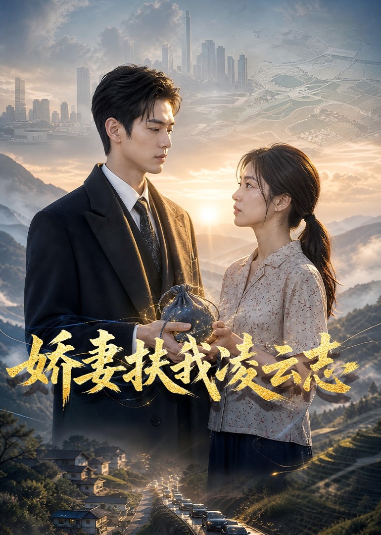 娇妻扶我凌云志封面图