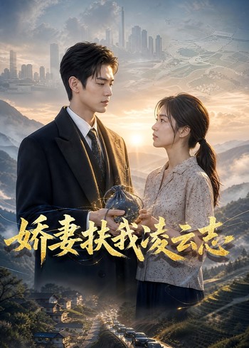 娇妻扶我凌云志封面图