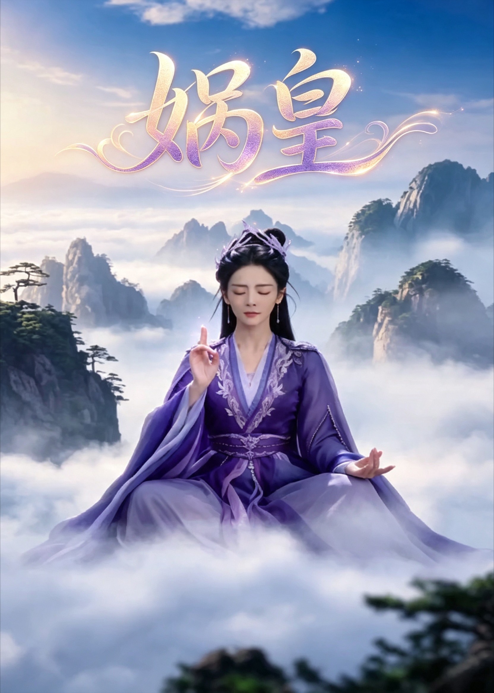 娲皇