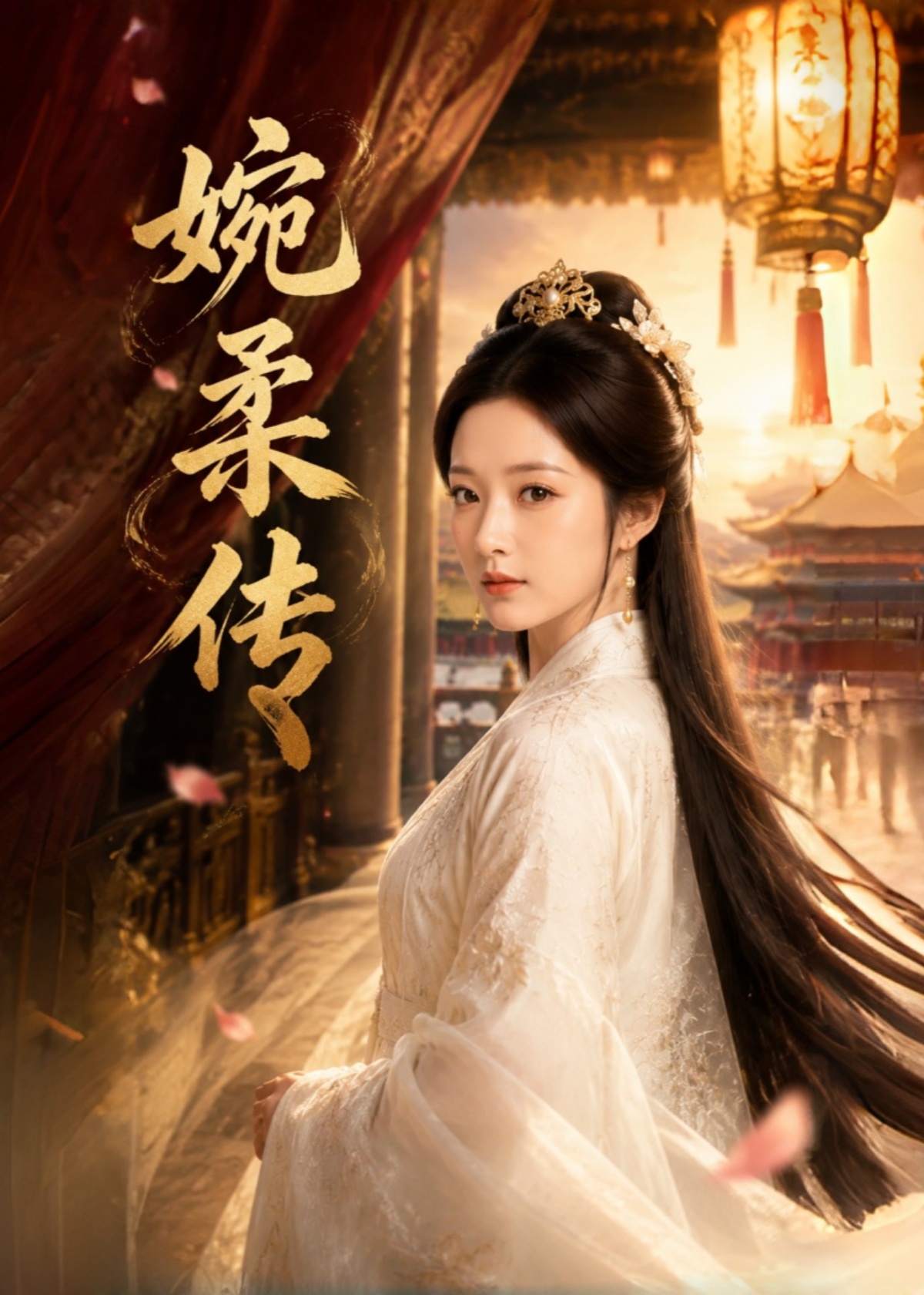 婉柔传