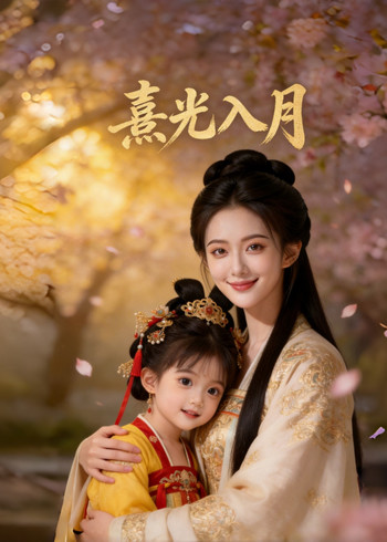 熹光入月封面图