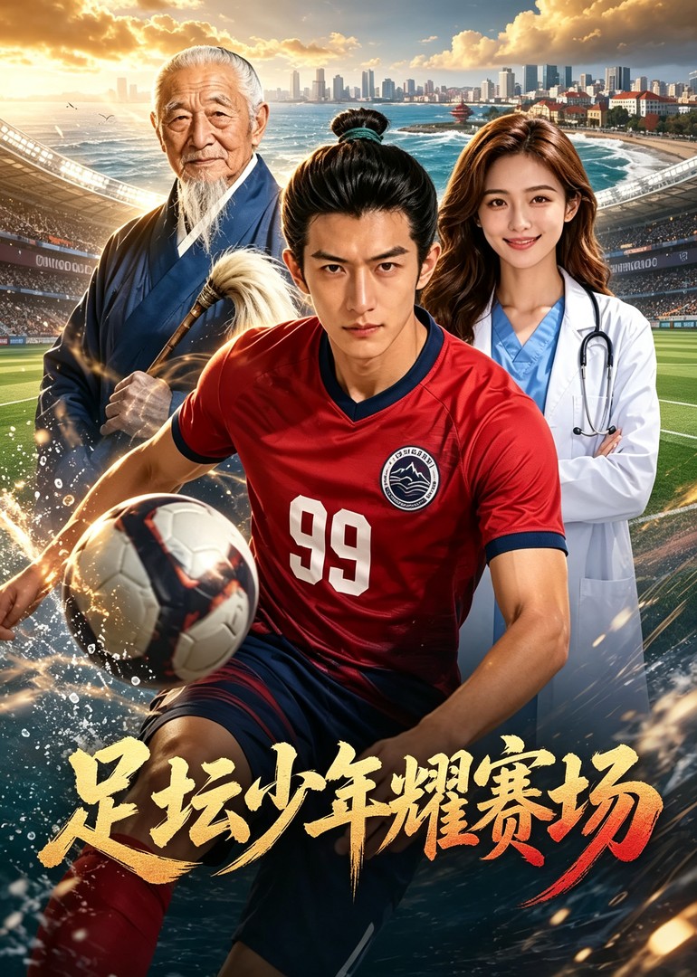 足坛少年耀赛场封面图