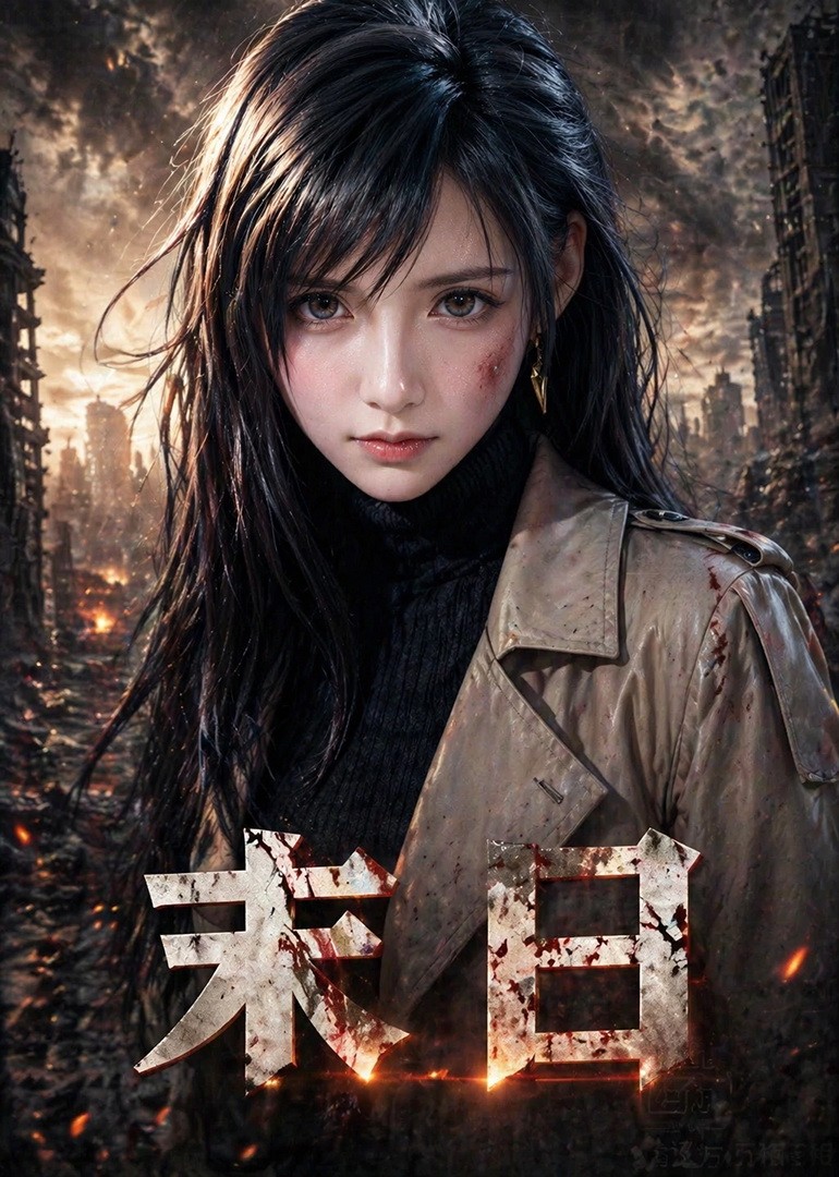 末日